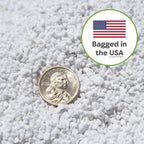 Enhance Your Plants' Growth with Organic Perlite by  - 8Qts for Optimal Drainage in Indoor & Outdoor Containers!