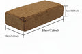 Coconut Bricks 100% Organic (9L Yield)